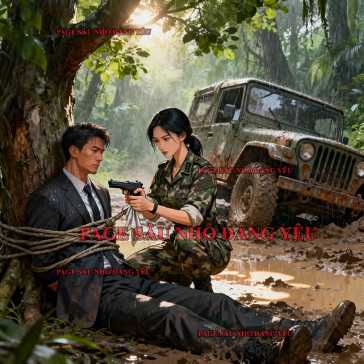 Đêm Tân Hôn Không Có Tình Yêu