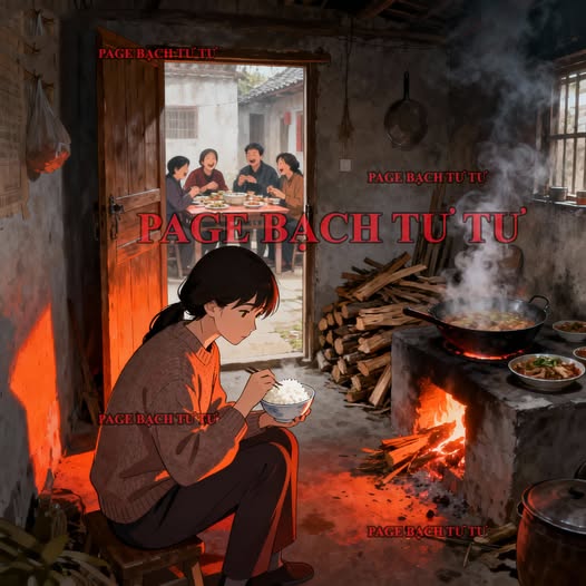 Cô con gái bị thay thế