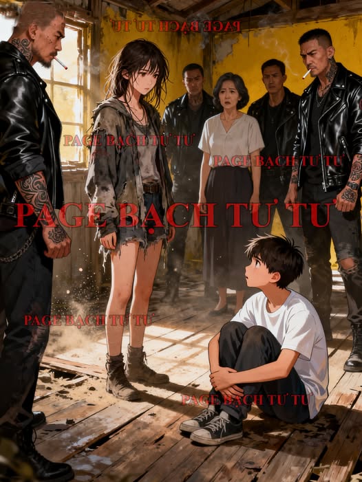 GIA ĐÌNH TRỌNG NAM