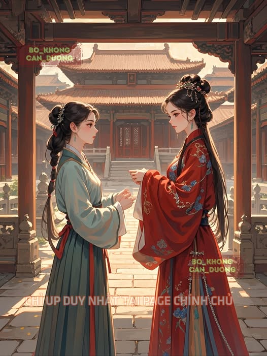 Vương Phi Trấn Bắc