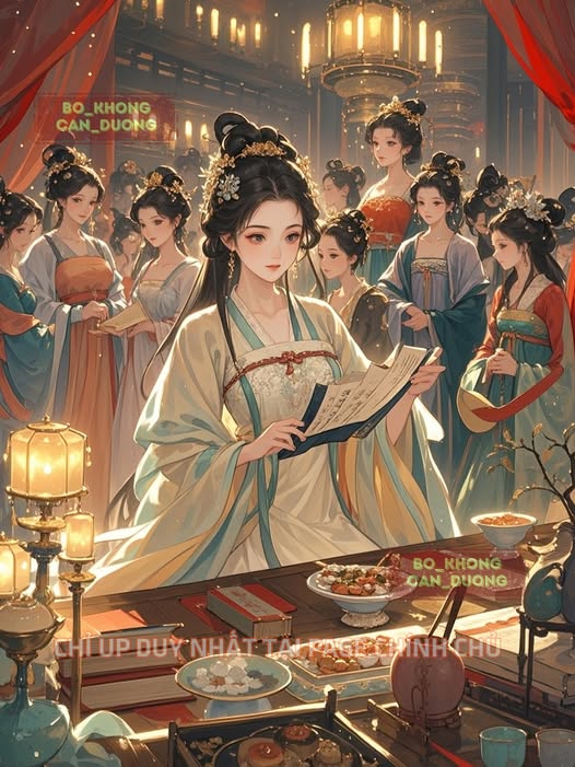 Một Đời Gấm Hoa