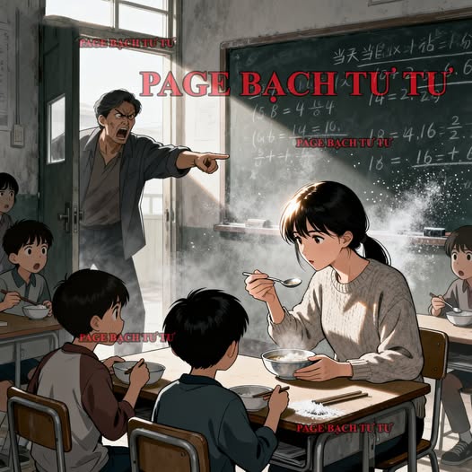 Khi Lòng Tốt Bị Lên Án