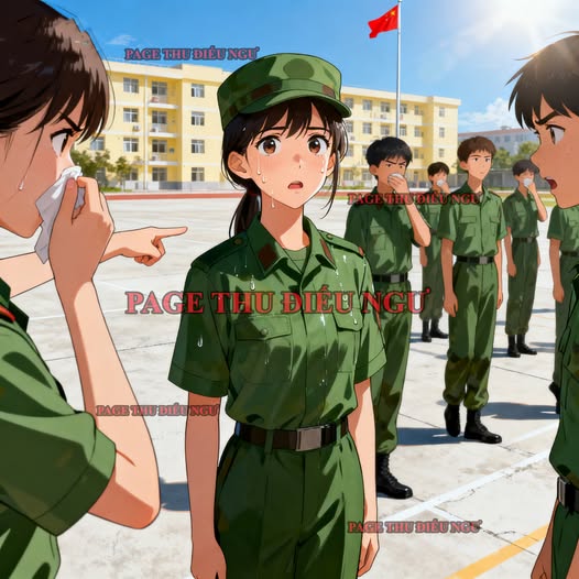 Trọng sinh ngày bị vu oan hôi chân