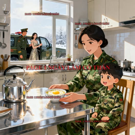 Chồng Tôi, Người Tình Của Chị Dâu