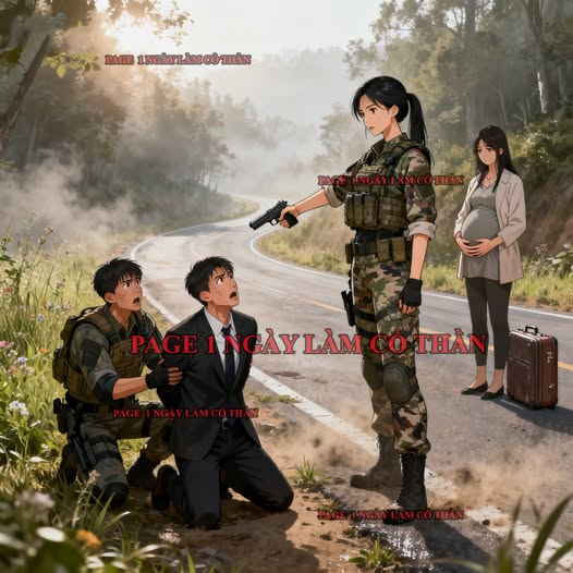 Người C h e c Biết Nói Dối