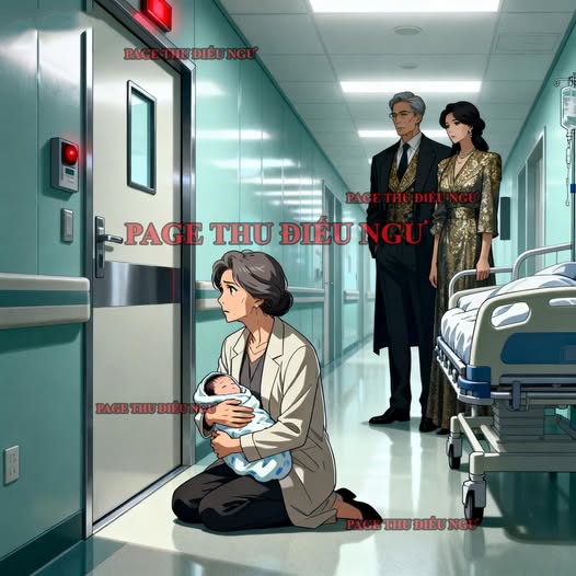 NGÀY MẸ TRỞ LẠI