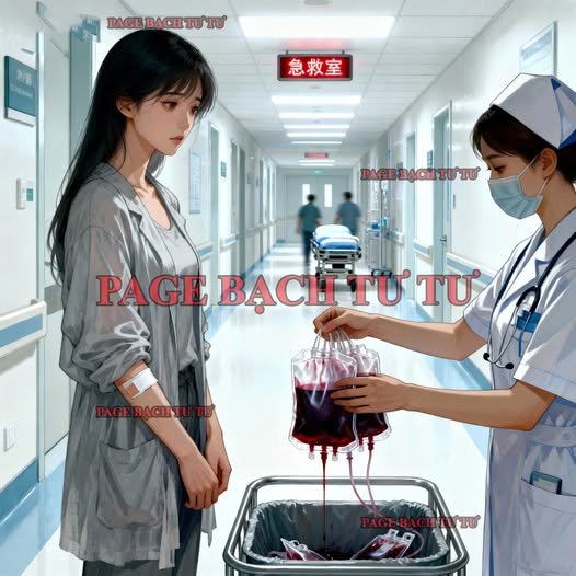 Tháng Năm Trả Lại Người