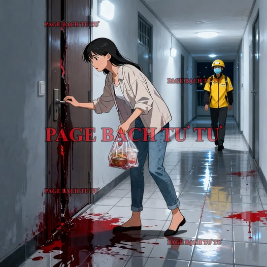 Lần Thứ 99 Giao Nhầm Địa Chỉ