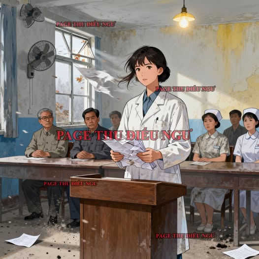 LỐI RẼ CỦA TRI HẠ