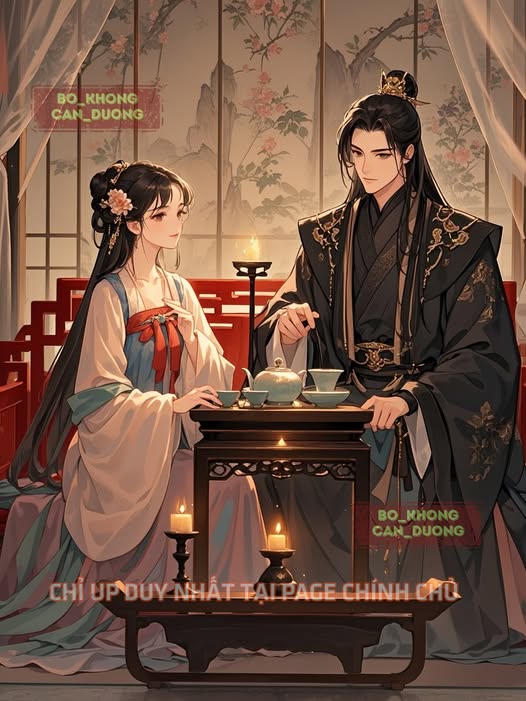 Lầm Chồng, Đúng Duyên