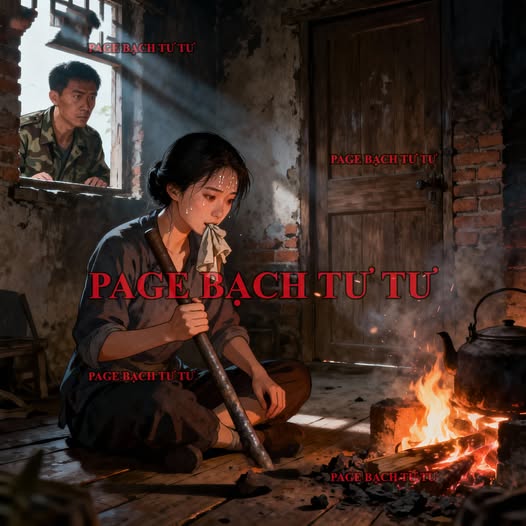 Vết Bớt Bán Thân Phận