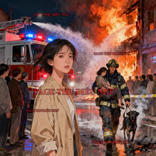 Bảy Năm, Một Lần Thất Hứa