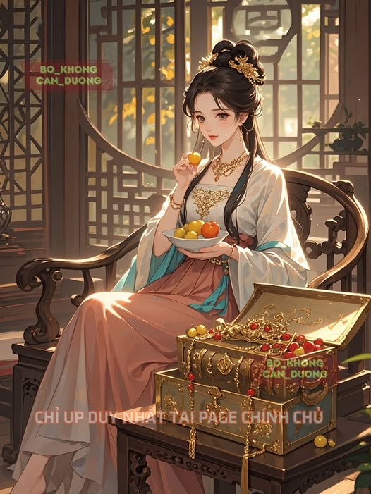 Phượng Hoàng Lạc Giá