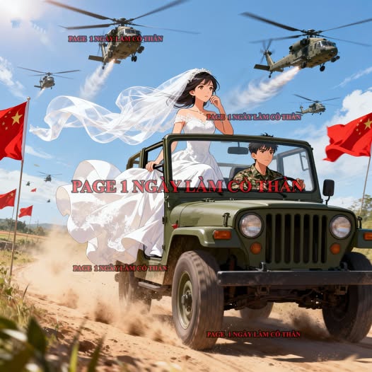 Bốn Năm Sau Khi Tôi Biến Mất