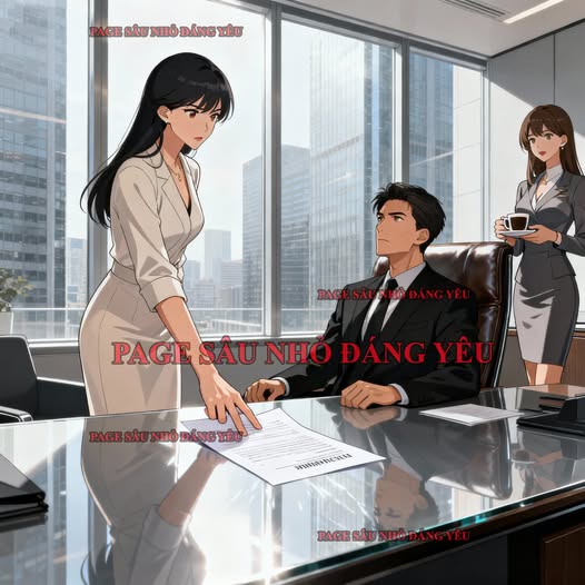 Vợ Cũ Của Tổng Tài Họ Cố