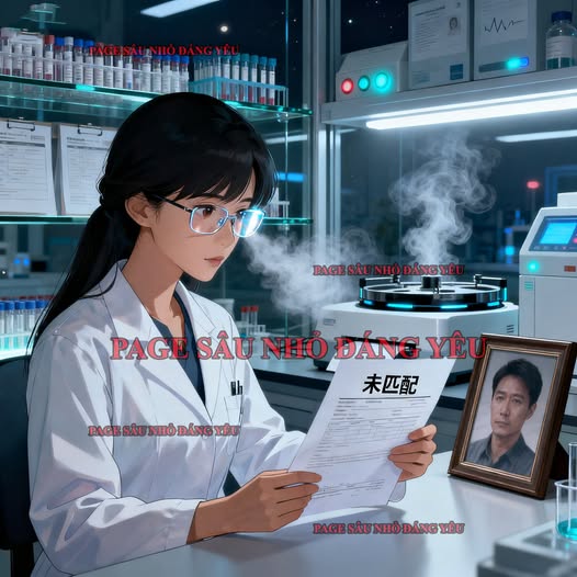 Chồng tôi là cha của đứa trẻ khác