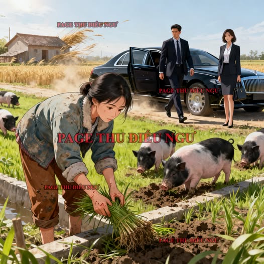 Cuộc Đời Thứ Hai Của Tô Mộc