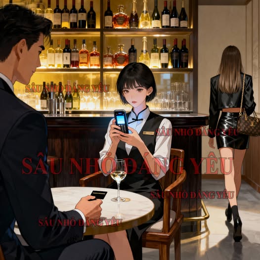 Vì Một Tương Lai Không Còn Bánh Bao Mốc