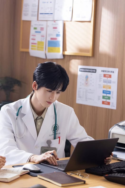 Anh Và Mẫu Người Lý Tưởng Của Em