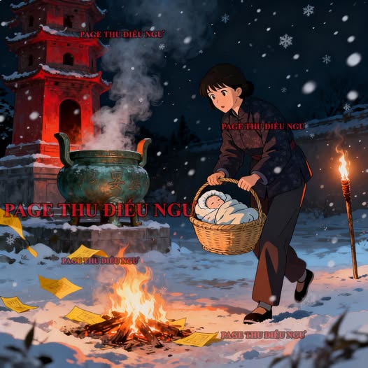 Tái sinh thành công chúa Đông Bắc