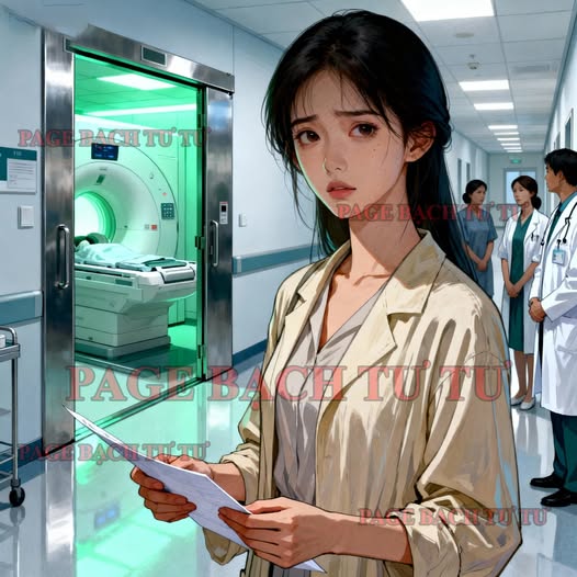 Người Lạ Trong Ký Ức