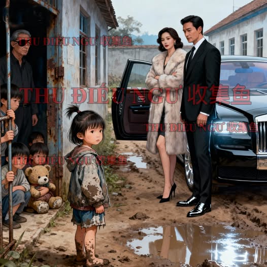 Con Gái Máo Lạnh Của Nhà Họ Cố