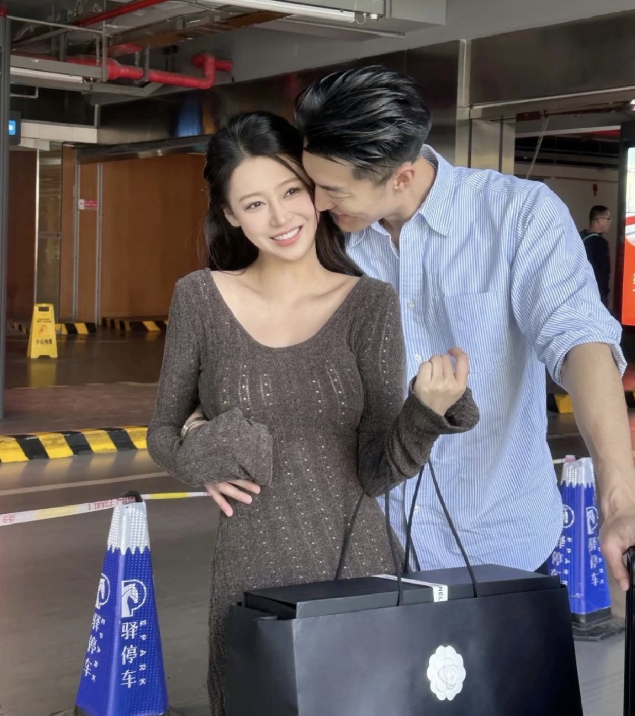 TRAO ĐI ĐỂ NHẬN LẠI