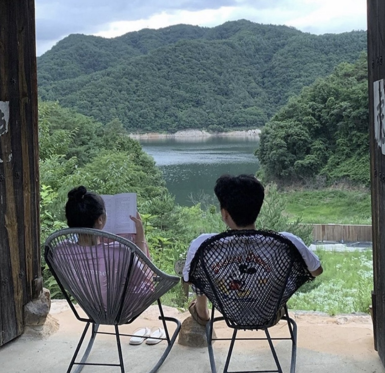 KHÔNG GẶP, KHÔNG NỢ, KHÔNG NHỚ