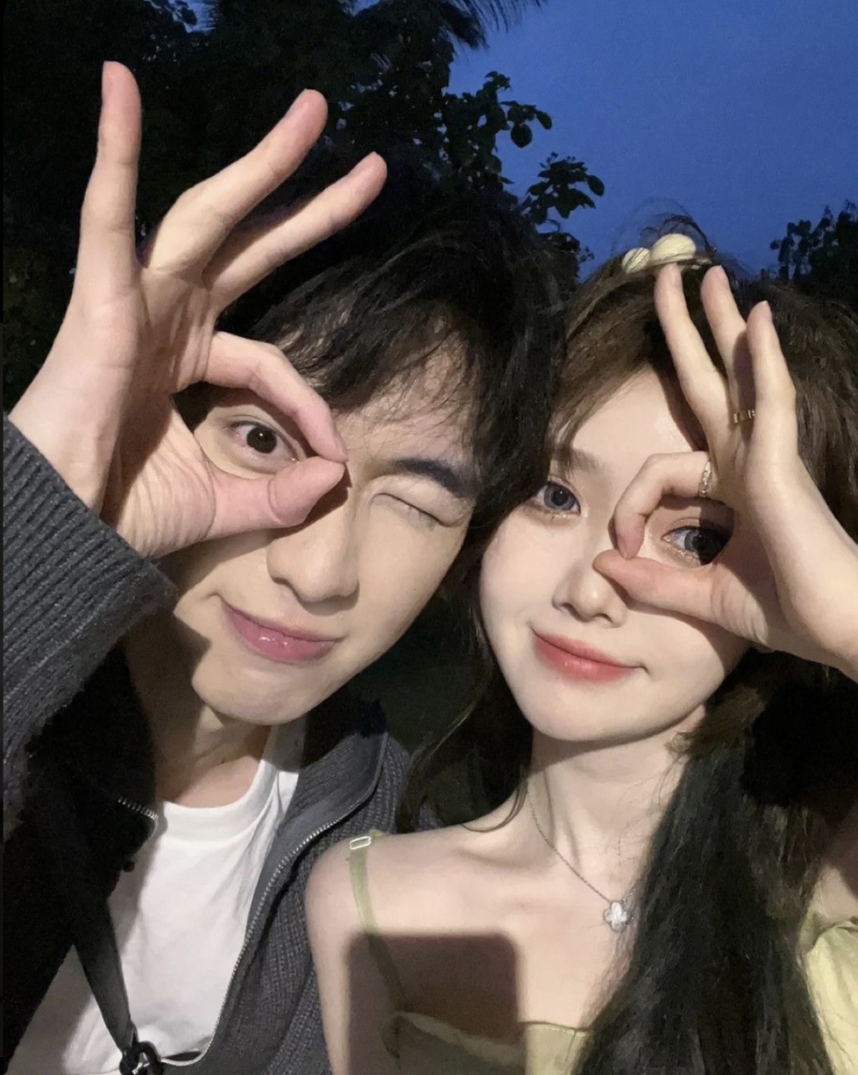 HƯƠNG VỊ TÌNH YÊU FULL