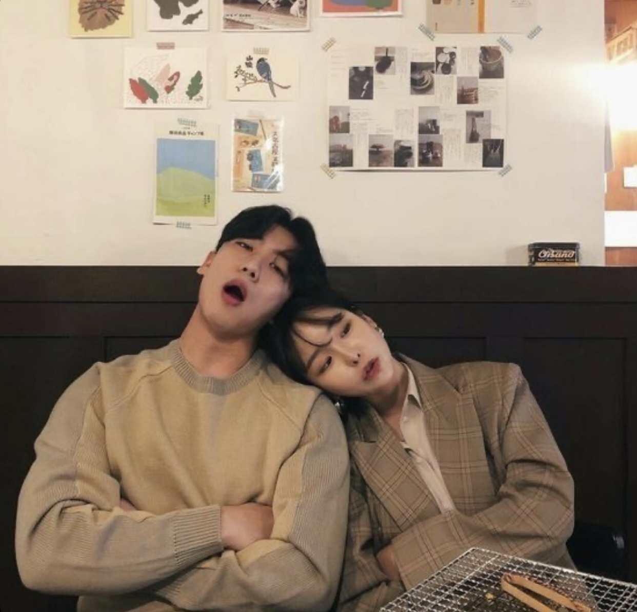 CƯỠNG ÉP TÌNH CẢM TRÚC MÃ