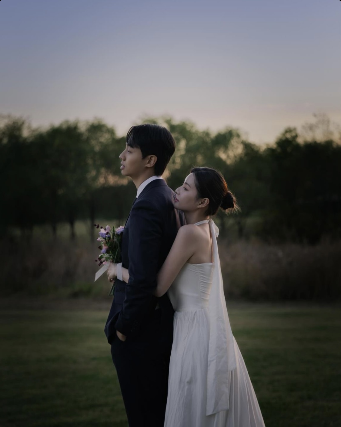 BẠN TRAI BẢO TÔI XẤU XÍ, TÔI ĐỀ NGHỊ CHIA TAY