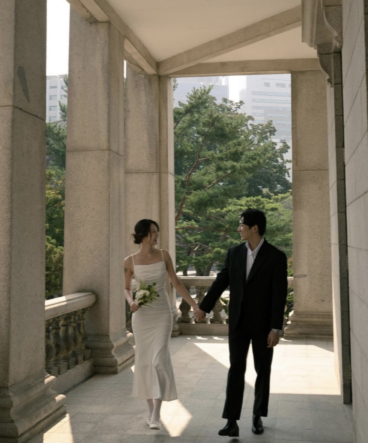 SAU KHI BỊ SẾP SA THẢI, TÔI NẮM QUYỀN KIỂM SOÁT CÔNG TY