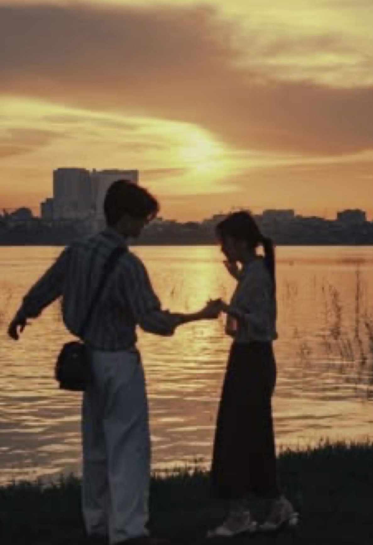 ANH TRAO TOÀN BỘ TÀI SẢN CHO TÌNH ĐẦU