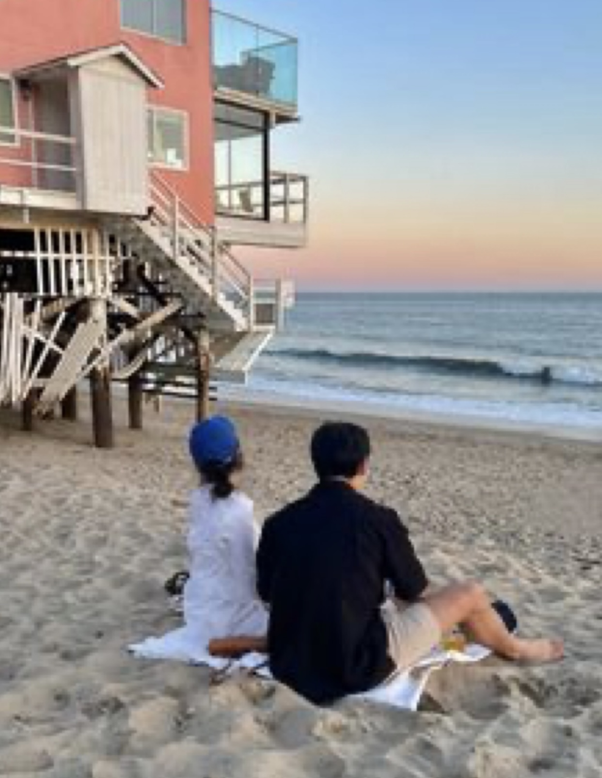 ĐỊNH MỆNH CỦA ĐỜI NHAU