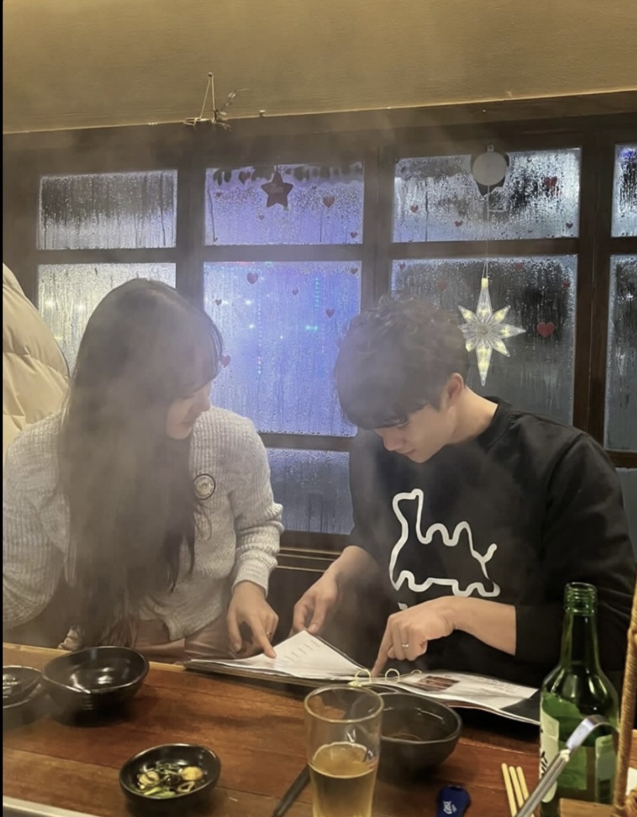 RỜI XA THẨM TƯ HẰNG