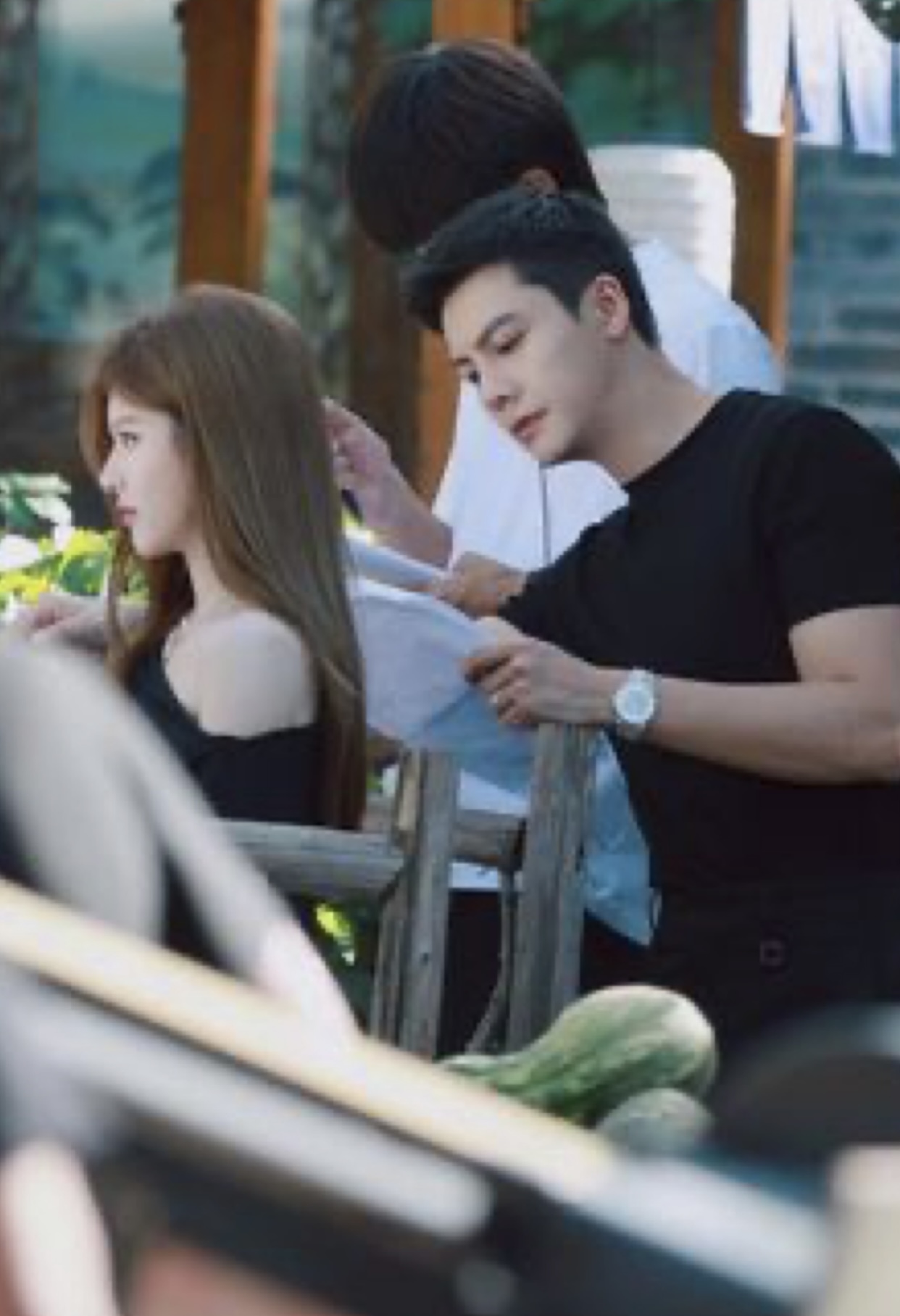 TÌNH YÊU ONLINE VỚI TỔNG TÀI CAO LÃNH