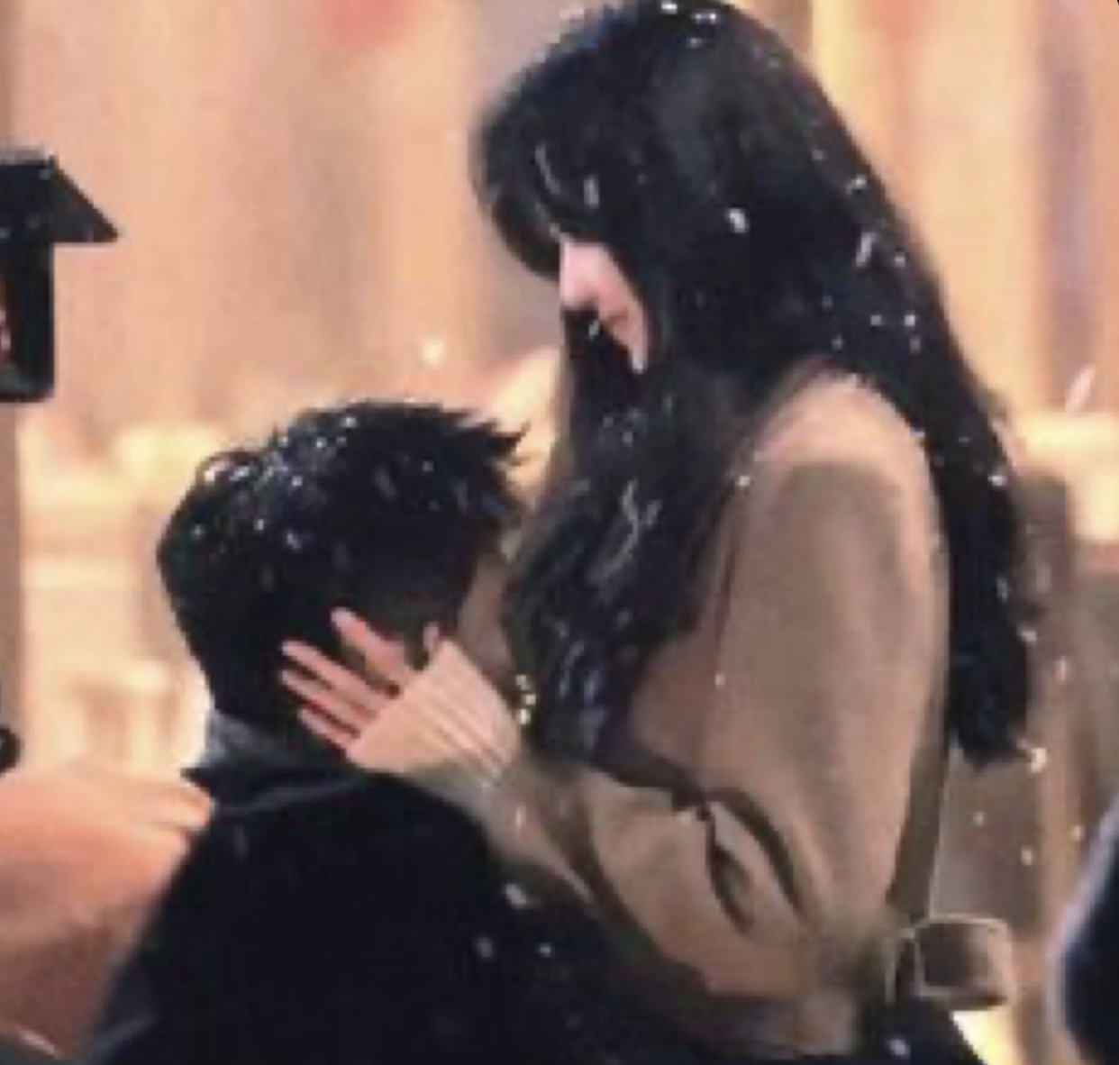 HÔN NHÂN TÔ KỲ ĐỔ VỠ