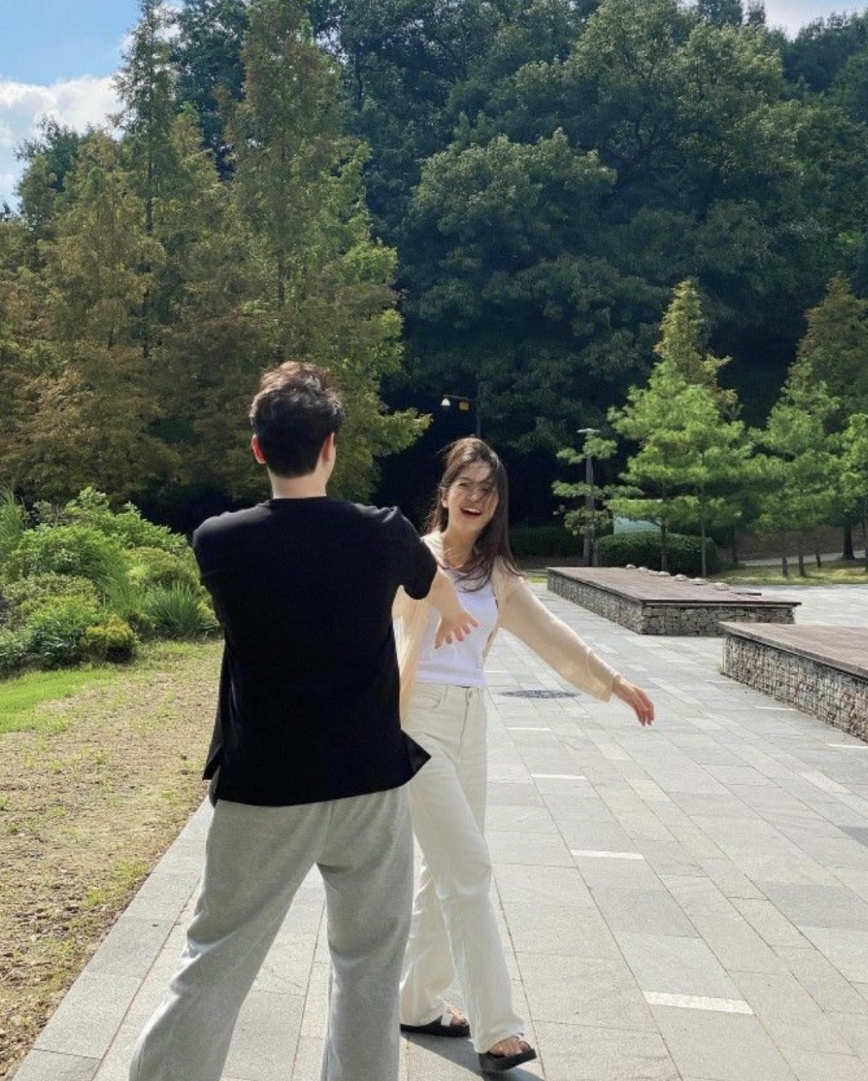 HÔN NHÂN CỦA BÁC SĨ DIỆP