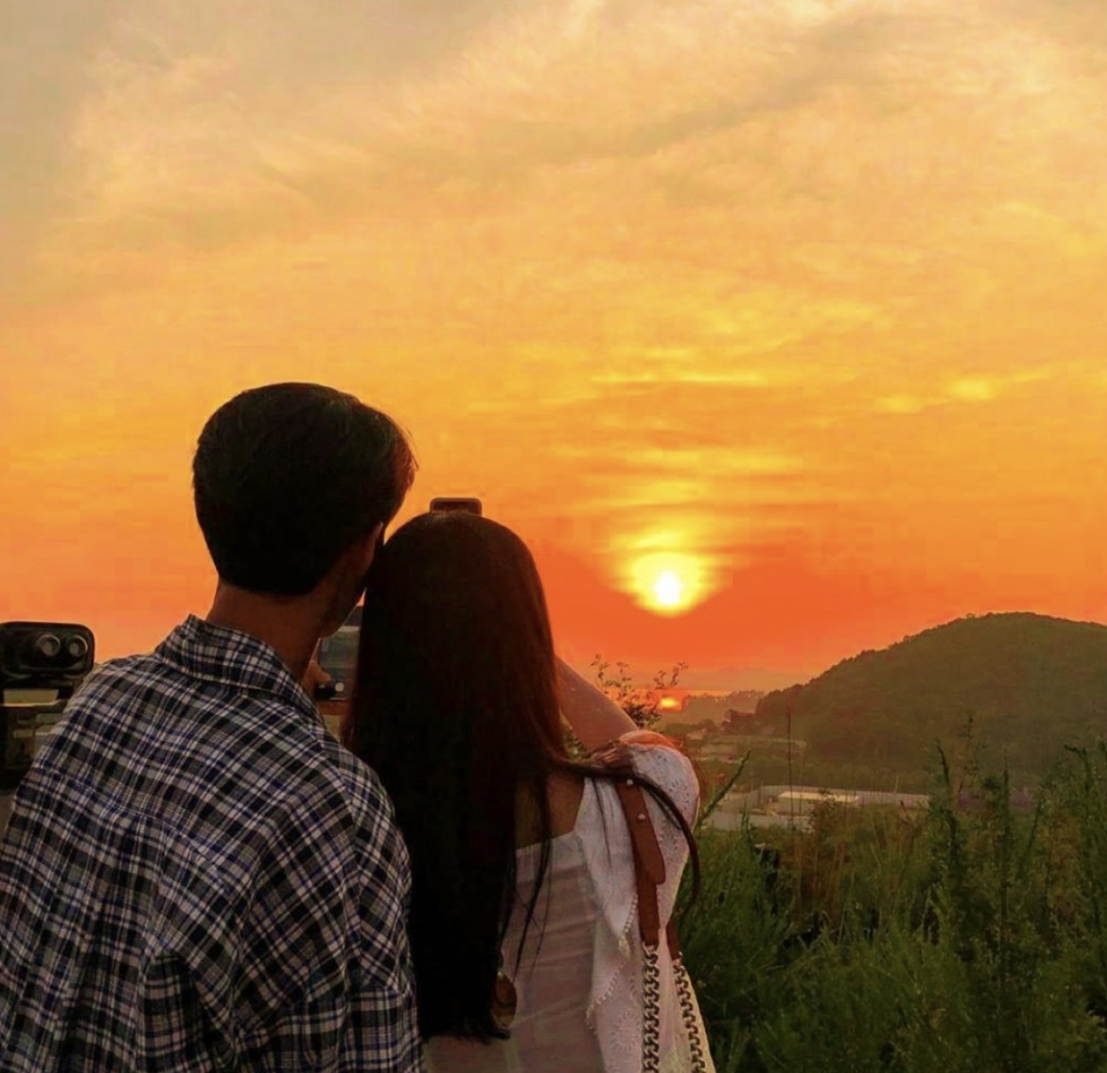 CAI NGHIỆN ĐOẠN TÌNH CŨ