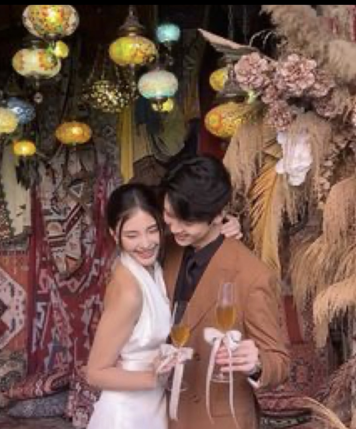 ANH PHÁT ĐIÊN, SAU KHI TÔI RỜI ĐI