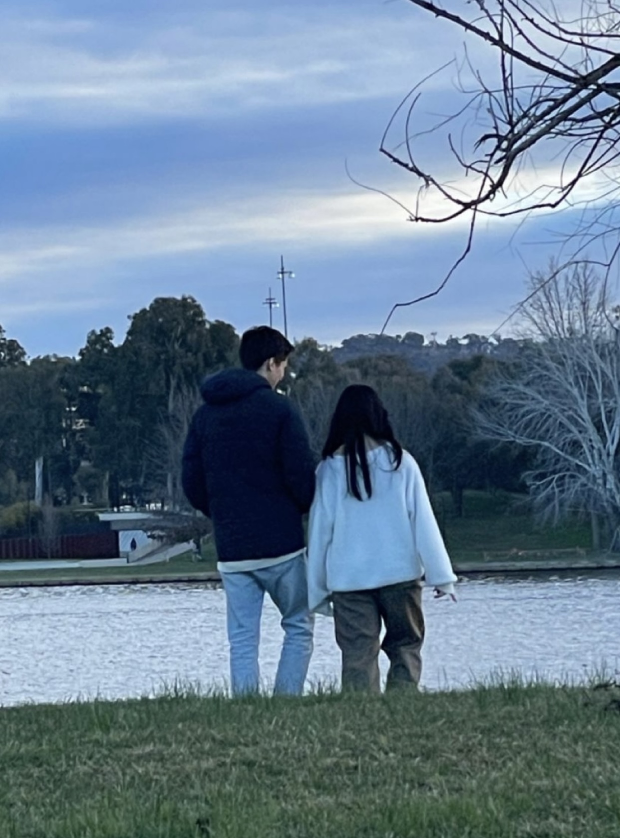 MANG THAI 6 THÁNG, CHỒNG NGOẠI TÌNH