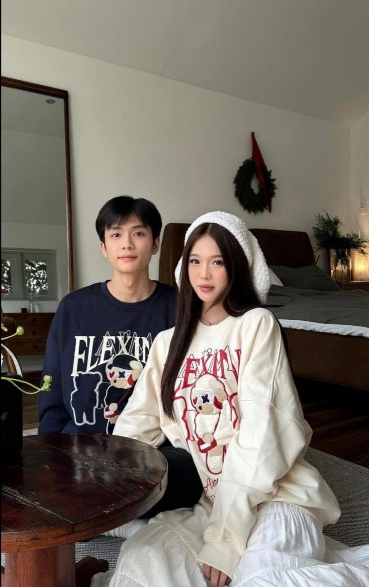 TÌNH YÊU CỦA TÔ DAO