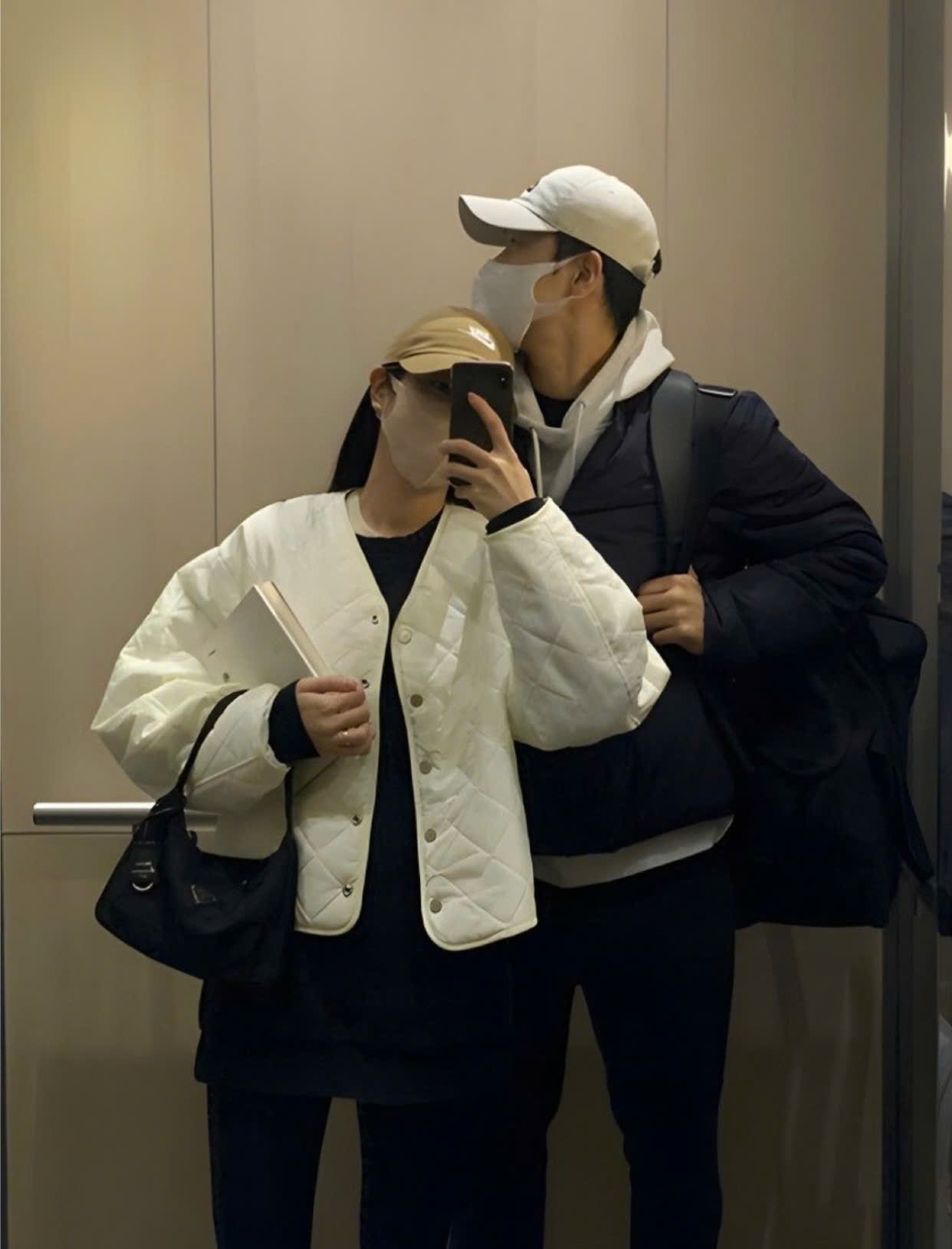 CHỒNG GIẢ BỆNH