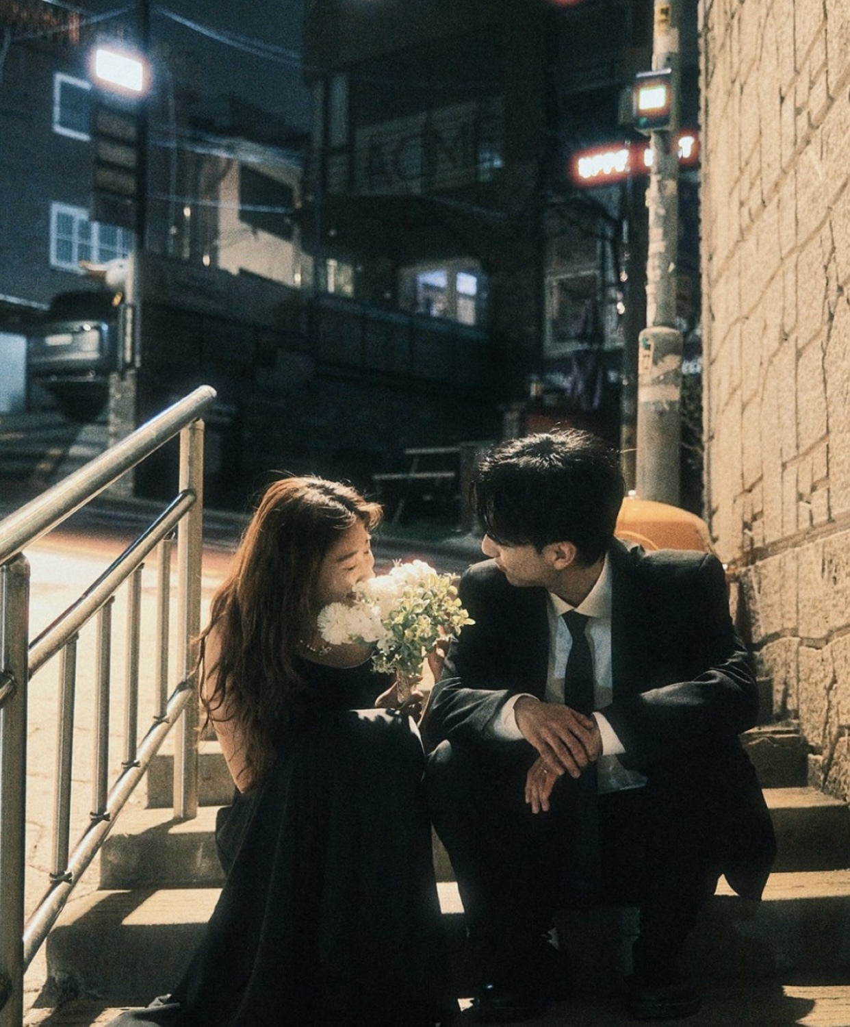 CHỒNG TÔI CÓ 2 NGƯỜI VỢ