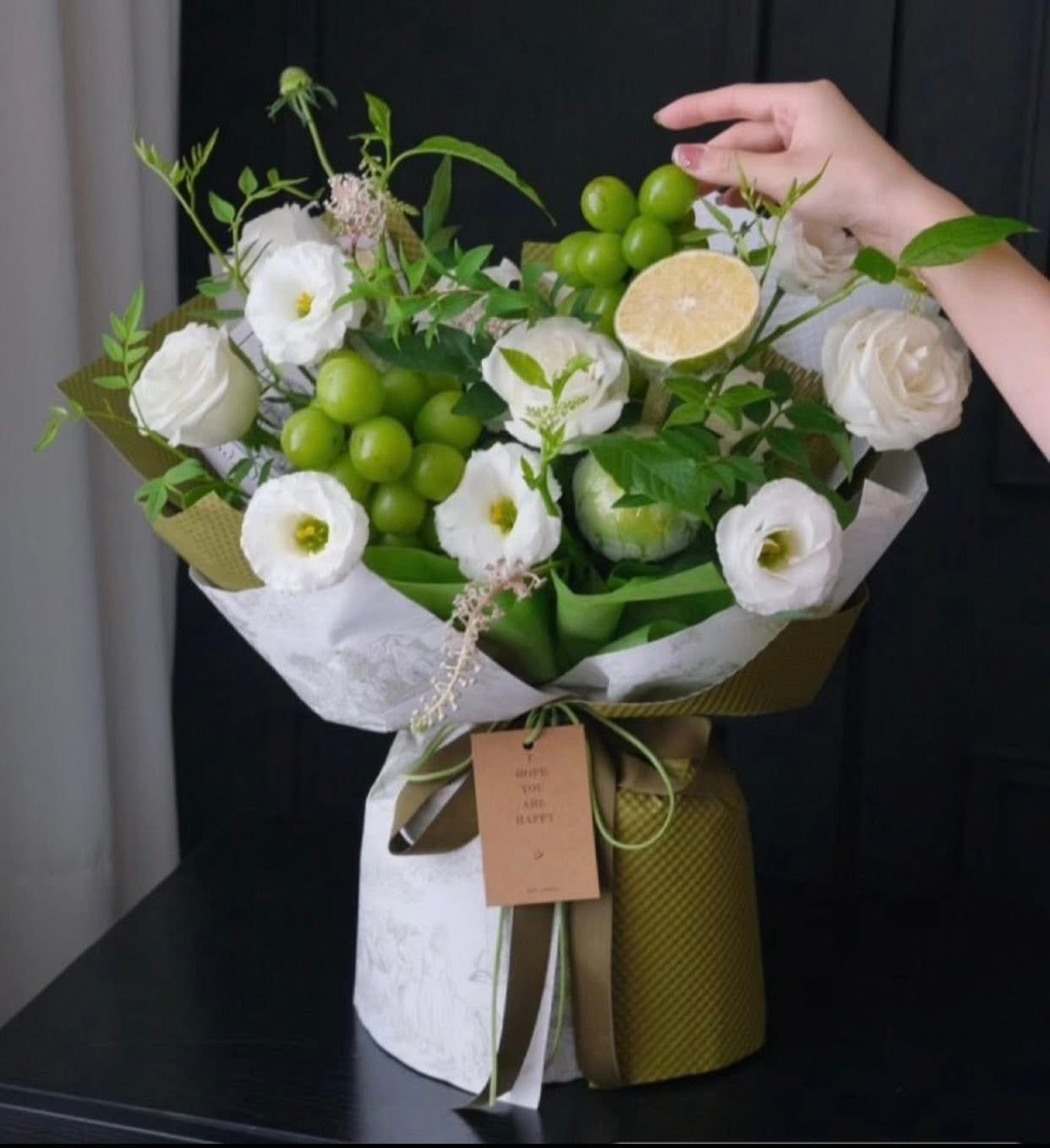 HOÁN ĐỔI THÂN XÁC FULL