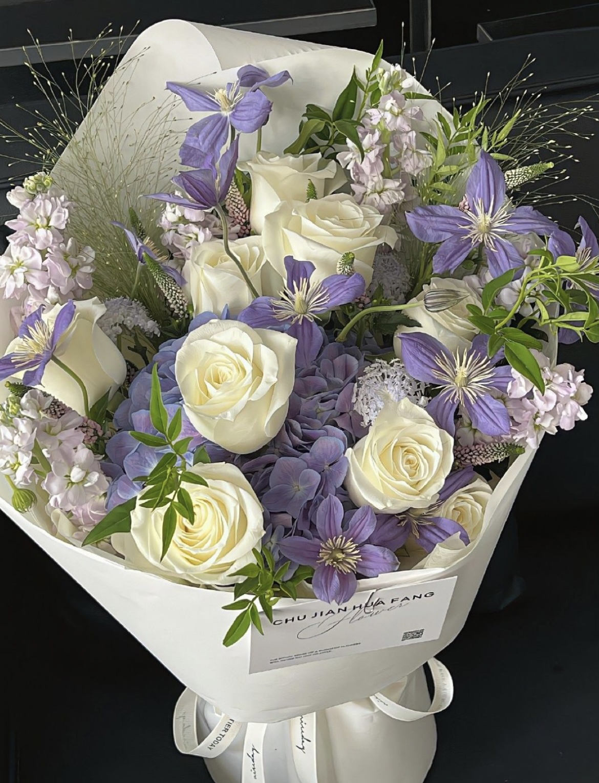 SỰ PHẢN CHIẾU TUYỆT VỜI