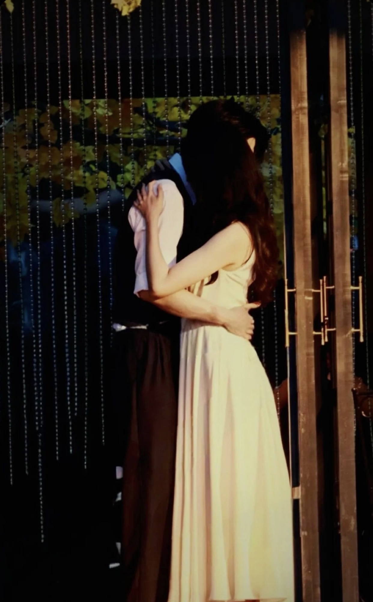 VẬN MỆNH CHƯA TỪNG THAY ĐỔI