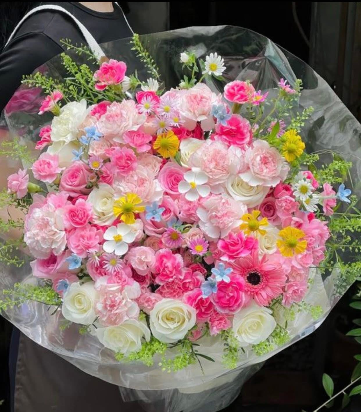 HOÀNG HÔN TUYỆT LỘ