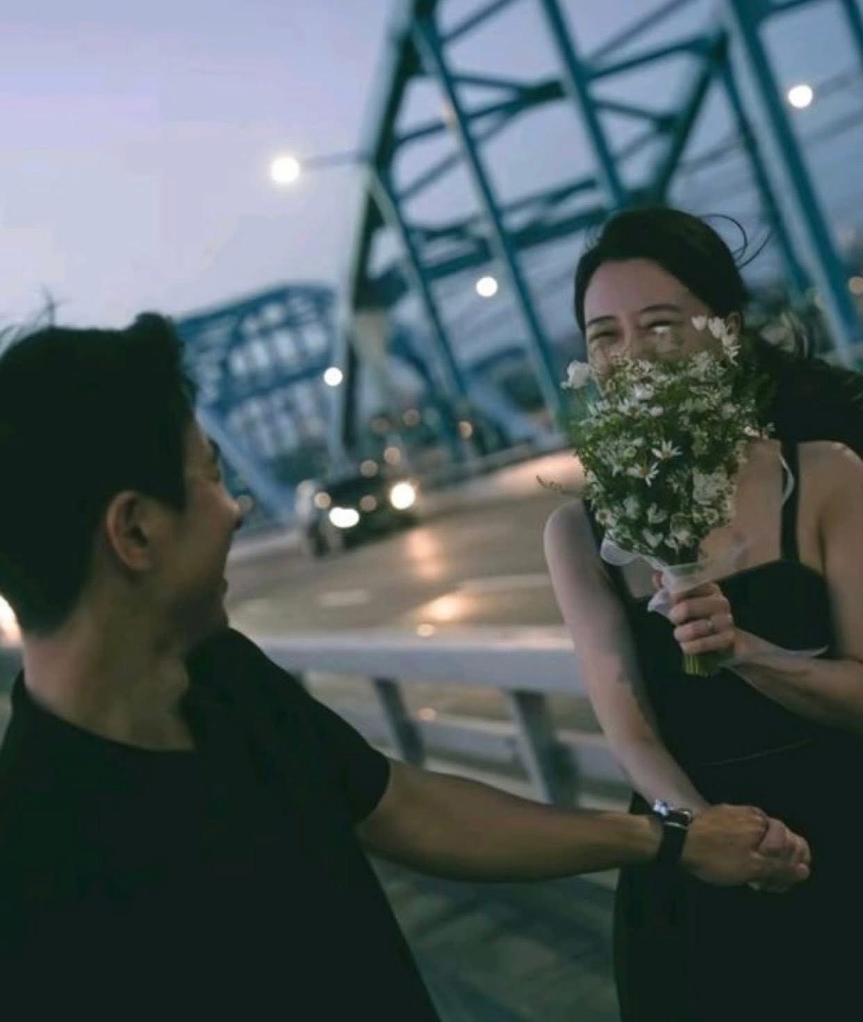 TÔI BỊ HIỂU NHẦM LÀ TIỂU TAM