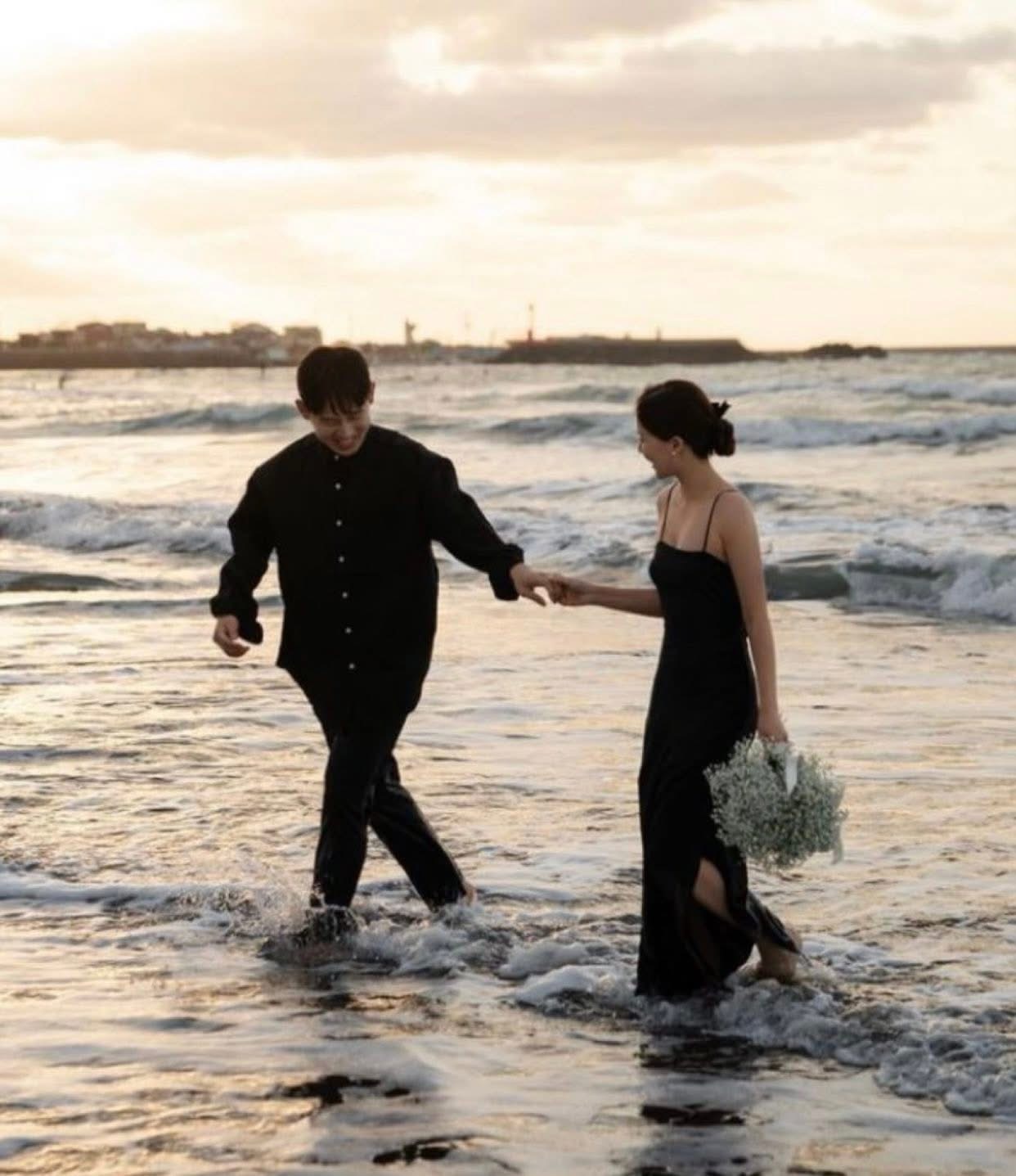 LY HÔN VỚI 3 ĐIỀU KIỆN